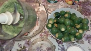 Как сохранить фейхоа на зиму? 2 лучших рецепта!Без варки и стерилизации‼️Подпишитесь?