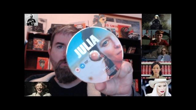 IN THE FRAME: TILDA SWINTON смотреть онлайн