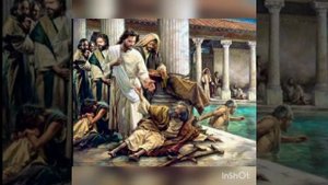 Тема: Возникновение христианства. 5 класс.