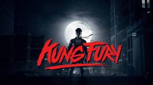 📕KUNG FURY • OST • Mitch Murder — Kung Fury