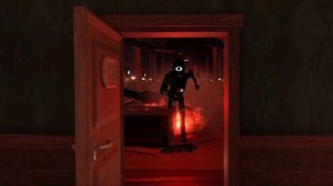 Here I Come 8D Audio | Roblox Doors