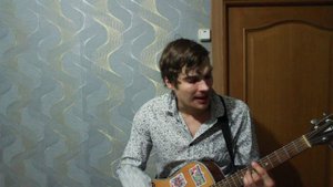PsychoProject - Love of russian man (эдуард суровый cover)