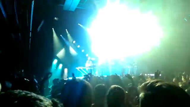 Disclosure - Melkweg Amsterdam смотреть онлайн