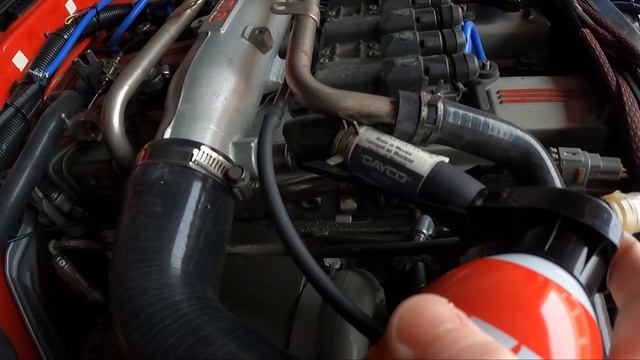 How To Store Your Vehicle For The Winter смотреть онлайн