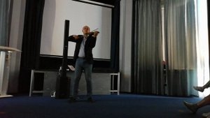 Креативное поздравление с ДНЁМ РОЖДЕНИЯ!!!