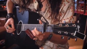 Mississippi Delta Blues Bottleneck Slide