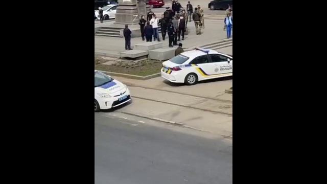 Днепропетровск сейчас