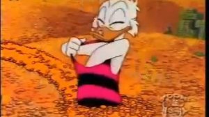 Скрудж макдак