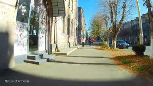 Погода в Ванадзоре