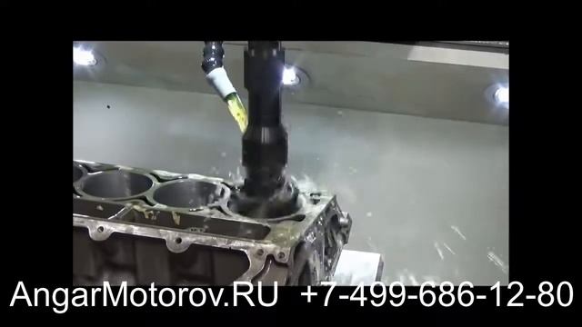 Ремонт Головки Блока Цилиндров Санг Енг (Саньенг) Родиус Корандо Муссо Актион Рекстон Кайрон смотреть онлайн