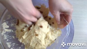 Пасхальный кулич на молоке и маргарине. Ароматный, мягкий, воздушный.