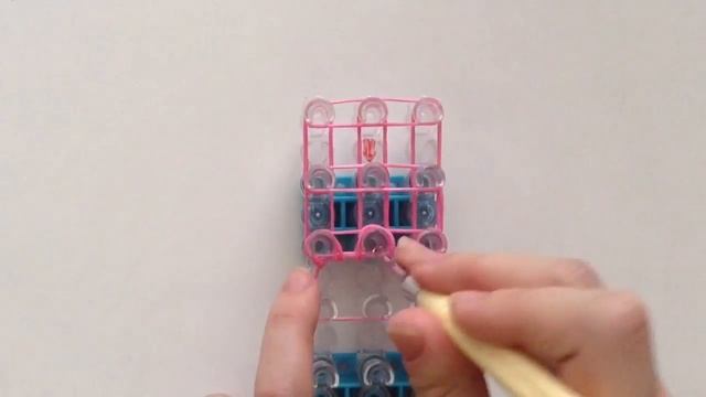 EASY Rainbow Loom Purse Charms смотреть онлайн