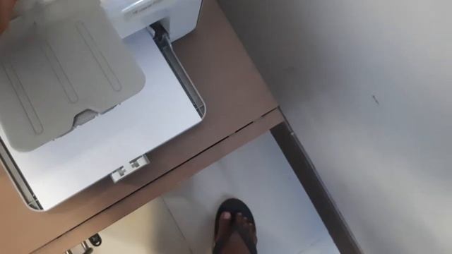 HP LaserJet P1102 Error Paper Jams and Open Cover Toner смотреть онлайн