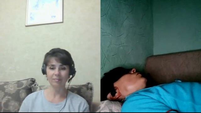 60. Колесо Сансары заморожен. Живые Души к живой матрице, а искусственные Души для Метаискры. смотреть онлайн