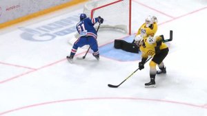 Иван Демидов обогнал Никиту Кучерова!