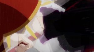 ШАЛЬНАЯ УМУПЕРАТРИЦА [FATE EXTRA]