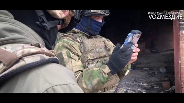 Возмездие неотвратимо!
Победа будет за нами!!! ?