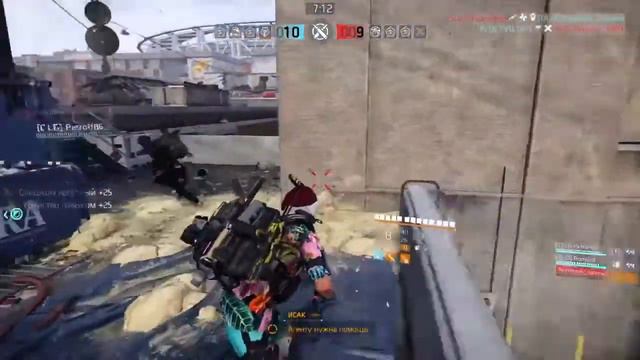 Где бы сижку намутить или почему ISO ушло в NEG смотреть онлайн