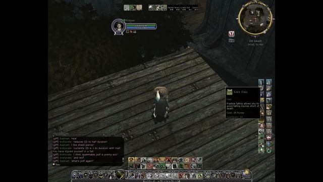 Safe Fall.avi смотреть онлайн