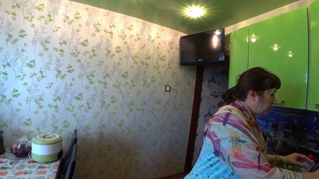 VLOG все будет хорошо, главное не нервничать!/ужасный ужин/всё испортили смотреть онлайн