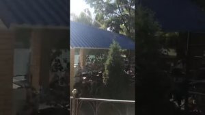 База отдыха «Уютная» (Новотроицкое водохранилище)