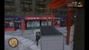 GTA 3 - ТОНИ СИПРИАНИ ЧАСТЬ 4. GTA III - TONI CIPRIANI PART 4