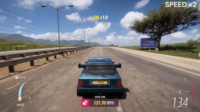 [FH5] HOW To Do Lancia-Lot смотреть онлайн