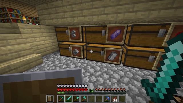 Building the most insane set of Netherite armor (Minecraft Bedrock to Java) -2 смотреть онлайн