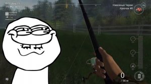 ВО ЧТО ПОИГРАТЬ?! Бесплатные игры в СТИМЕ (Fishing Planet)