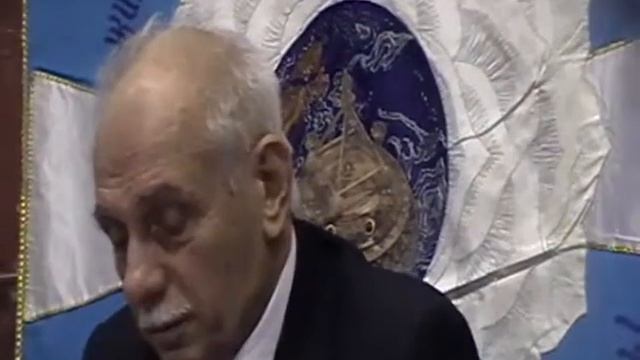 Лекция 2011 (ИЙГАС), Москва смотреть онлайн