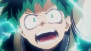 [ Аниме клип ]  Герой живет в каждом!