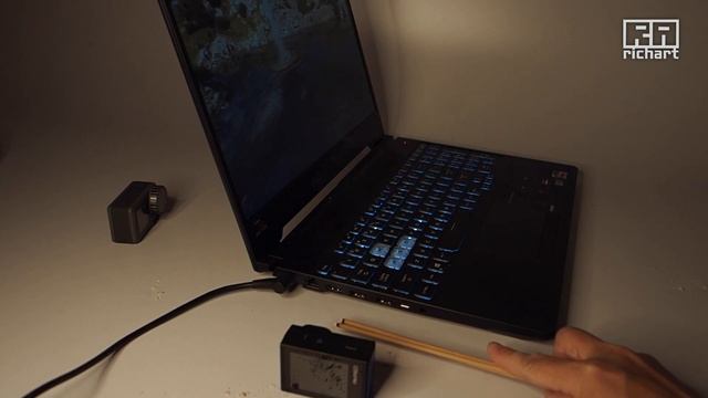 Does It Suck? ASUS TUF Gaming A15 Laptop смотреть онлайн