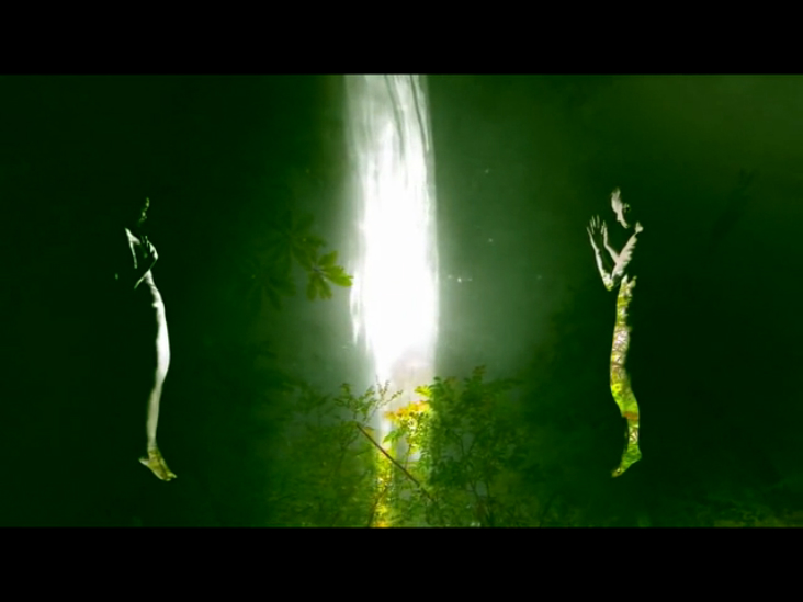 *Enigma-We are Nature* смотреть онлайн