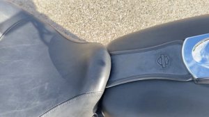 Harley Davidson Dyna Fat Bob 103