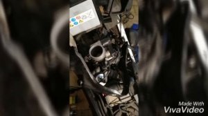 Bmw Gs 650 Dakar Upgrade