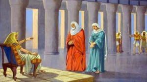 1.15 По страницам Библии - лекции доктора Мак Ги по книге Бытие