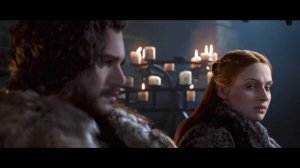 Игра престолов: Зима близко — официальный анонс