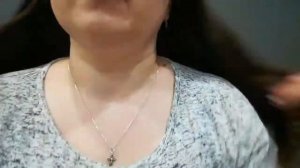 АСМР Сниму мерки с твоего личика | Близкий шёпот