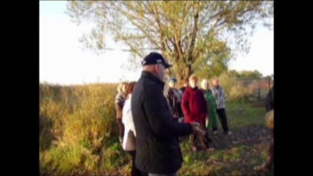 Не надо обещать, оставьте нам берег по закону! смотреть онлайн