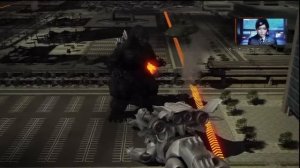 GODZILLA: The Game - Godzilla 2015 Vs. ALL MONSTERS UNLOCKED [HD] "Godzilla the game"