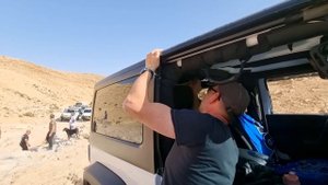 Рубикон - американское го&но ? / Jeep Rubicon vs Jimny