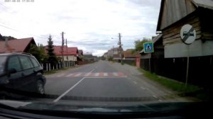 Ден 15. Регин (Reghin) - Георгени (Gheorgheni), Румъния.