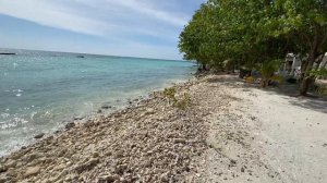 Fihalhohi Island Resort, Maldives, 15.01.2021