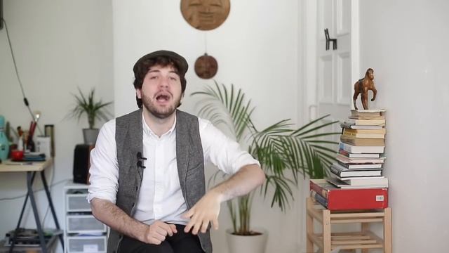 Чего не должно быть в роликах у ведущих?