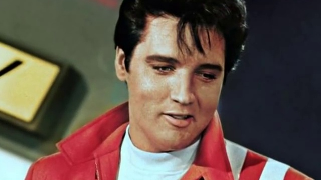 Elvis - Let It Be Me смотреть онлайн