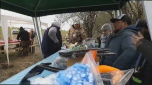 Слет Искатели 47 регион