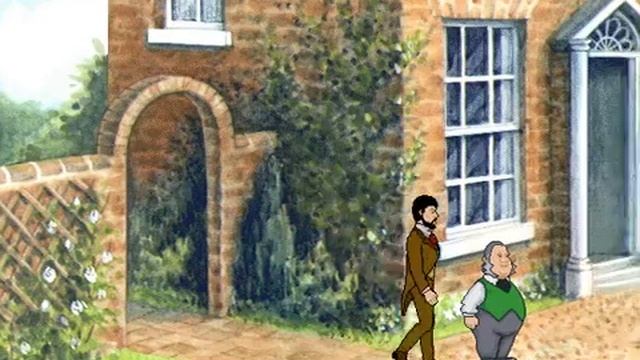 The Gene Machine - [03/12] - English Walkthrough смотреть онлайн