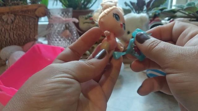 КИТАЙСКИЕ КАПСУЛЫ КУКЛЫ ЛОЛ делают алкоголики? Распаковка кукол ЛОЛ СЮРПРИЗ с ВОЛОСАМИ. LOL SURPRIS смотреть онлайн