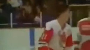 ?Легендарная хоккейная драка. Канада против СССР Чемпионат мира 1987 год.