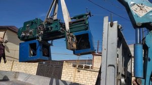 Продал токарный станок 1а616. Печалька))